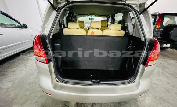 Buy Used 2003 Toyota Corolla Spacio in Dhaka, Dhaka Buy Used 2003 Toyota Corolla Spacio in Dhaka, Dhaka