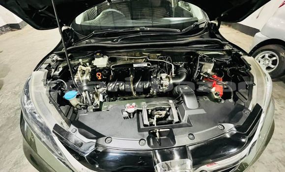 Buy Used 2014 Honda Vezel in Dhaka, Dhaka Buy Used 2014 Honda Vezel in Dhaka, Dhaka