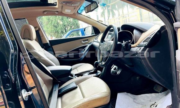 Buy Used 2013 Hyundai Santa Fe in Dhaka, Dhaka Buy Used 2013 Hyundai Santa Fe in Dhaka, Dhaka