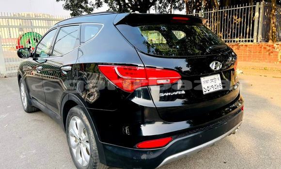 Buy Used 2013 Hyundai Santa Fe in Dhaka, Dhaka Buy Used 2013 Hyundai Santa Fe in Dhaka, Dhaka