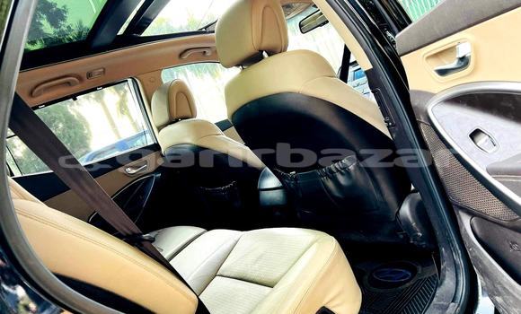 Buy Used 2013 Hyundai Santa Fe in Dhaka, Dhaka Buy Used 2013 Hyundai Santa Fe in Dhaka, Dhaka