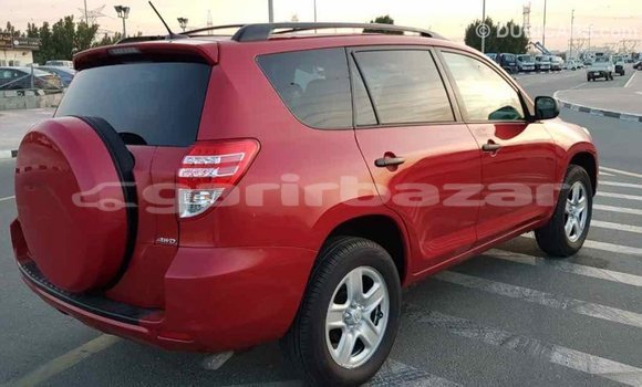 Buy Import 2011 Toyota RAV4 in Import - Dubai, Bandarban Buy Import 2011 Toyota RAV4 in Import - Dubai, Bandarban