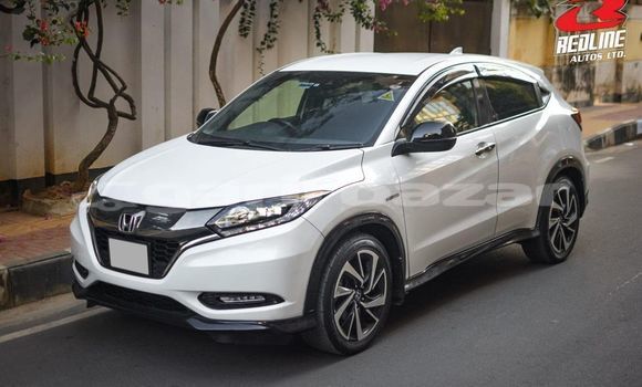 Buy Used 2016 Honda Vezel in Dhaka, Dhaka Buy Used 2016 Honda Vezel in Dhaka, Dhaka