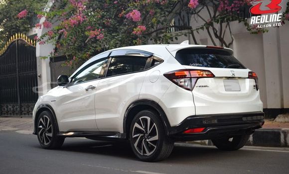 Buy Used 2016 Honda Vezel in Dhaka, Dhaka Buy Used 2016 Honda Vezel in Dhaka, Dhaka