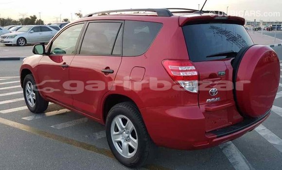Buy Import 2011 Toyota RAV4 in Import - Dubai, Bandarban Buy Import 2011 Toyota RAV4 in Import - Dubai, Bandarban