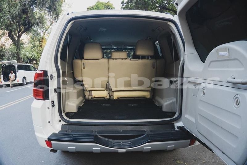 Big with watermark mitsubishi pajero dhaka dhaka 4001