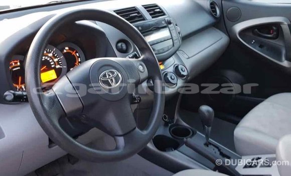 Buy Import 2011 Toyota RAV4 in Import - Dubai, Bandarban Buy Import 2011 Toyota RAV4 in Import - Dubai, Bandarban