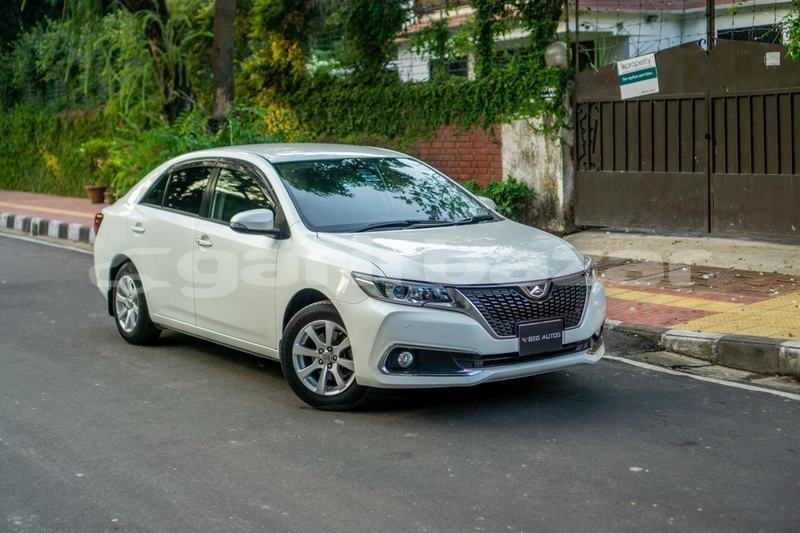 Big with watermark toyota allion dhaka dhaka 4002