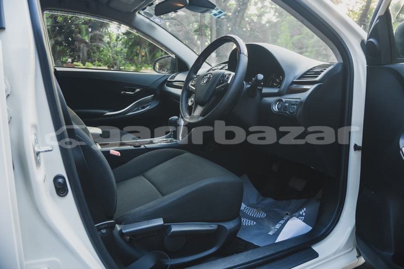 Big with watermark toyota allion dhaka dhaka 4002