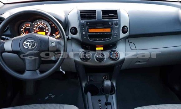 Buy Import 2011 Toyota RAV4 in Import - Dubai, Bandarban Buy Import 2011 Toyota RAV4 in Import - Dubai, Bandarban