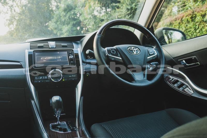 Big with watermark toyota allion dhaka dhaka 4002