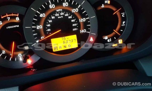Buy Import 2011 Toyota RAV4 in Import - Dubai, Bandarban Buy Import 2011 Toyota RAV4 in Import - Dubai, Bandarban