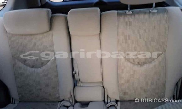 Buy Import 2011 Toyota RAV4 in Import - Dubai, Bandarban Buy Import 2011 Toyota RAV4 in Import - Dubai, Bandarban