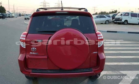 Buy Import 2011 Toyota RAV4 in Import - Dubai, Bandarban Buy Import 2011 Toyota RAV4 in Import - Dubai, Bandarban