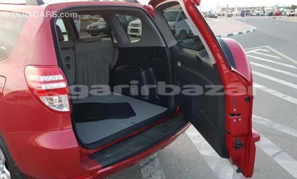 Buy Import 2011 Toyota RAV4 in Import - Dubai, Bandarban Buy Import 2011 Toyota RAV4 in Import - Dubai, Bandarban