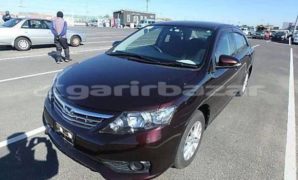 Buy Used 2013 Toyota Allion in Dhaka, Dhaka Buy Used 2013 Toyota Allion in Dhaka, Dhaka