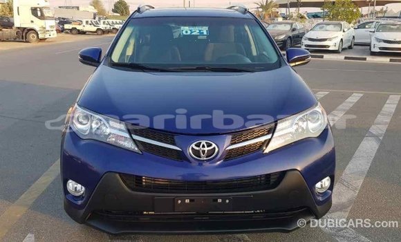 Buy Import 2014 Toyota RAV4 in Import - Dubai, Bandarban Buy Import 2014 Toyota RAV4 in Import - Dubai, Bandarban