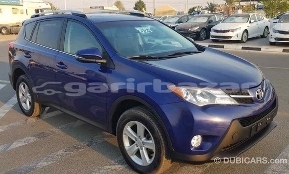 Buy Import 2014 Toyota RAV4 in Import - Dubai, Bandarban Buy Import 2014 Toyota RAV4 in Import - Dubai, Bandarban