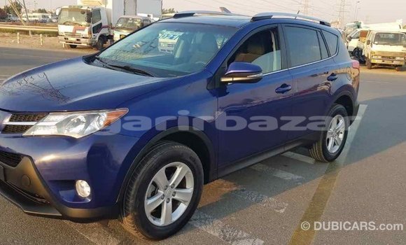 Buy Import 2014 Toyota RAV4 in Import - Dubai, Bandarban Buy Import 2014 Toyota RAV4 in Import - Dubai, Bandarban