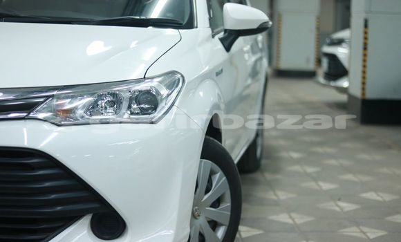 Buy Used 2016 Toyota Axio in Dhaka, Dhaka Buy Used 2016 Toyota Axio in Dhaka, Dhaka