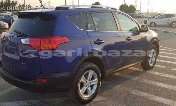 Buy Import 2014 Toyota RAV4 in Import - Dubai, Bandarban Buy Import 2014 Toyota RAV4 in Import - Dubai, Bandarban