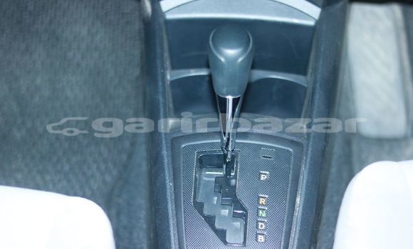 Buy Used 2016 Toyota Axio in Dhaka, Dhaka Buy Used 2016 Toyota Axio in Dhaka, Dhaka