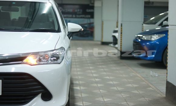 Buy Used 2016 Toyota Axio in Dhaka, Dhaka Buy Used 2016 Toyota Axio in Dhaka, Dhaka
