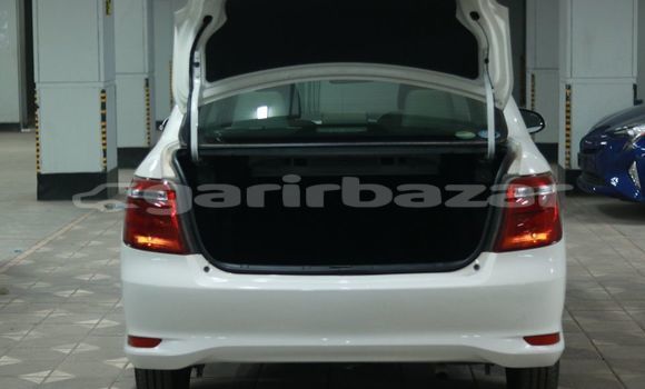 Buy Used 2016 Toyota Axio in Dhaka, Dhaka Buy Used 2016 Toyota Axio in Dhaka, Dhaka