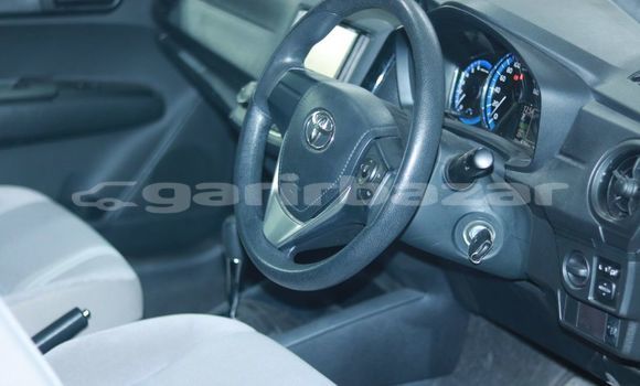 Buy Used 2016 Toyota Axio in Dhaka, Dhaka Buy Used 2016 Toyota Axio in Dhaka, Dhaka