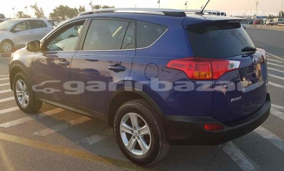 Buy Import 2014 Toyota RAV4 in Import - Dubai, Bandarban Buy Import 2014 Toyota RAV4 in Import - Dubai, Bandarban