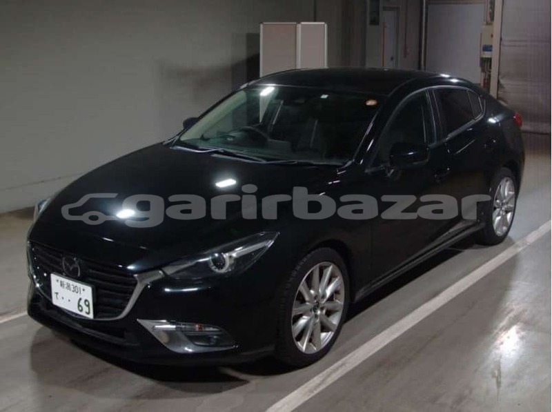 Big with watermark mazda axela dhaka dhaka 4022