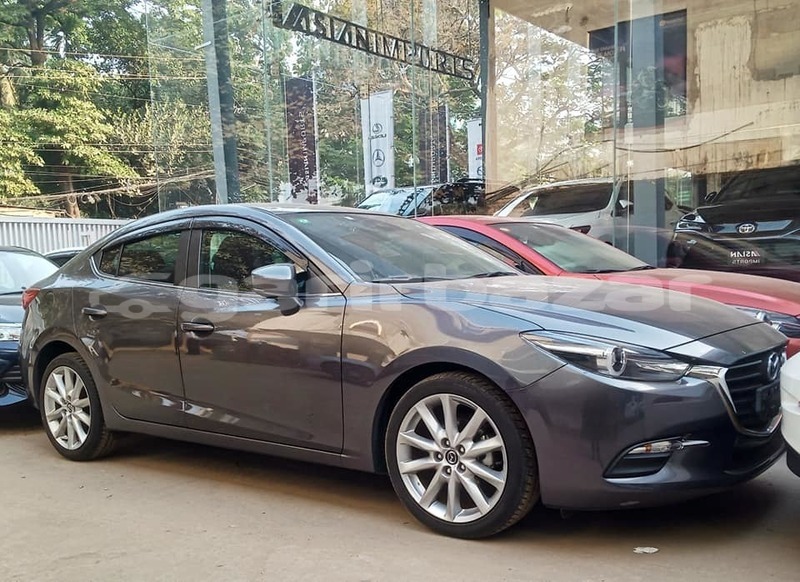Big with watermark mazda axela dhaka dhaka 4023