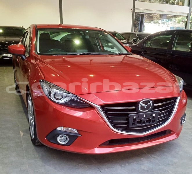 Big with watermark mazda axela dhaka dhaka 4024