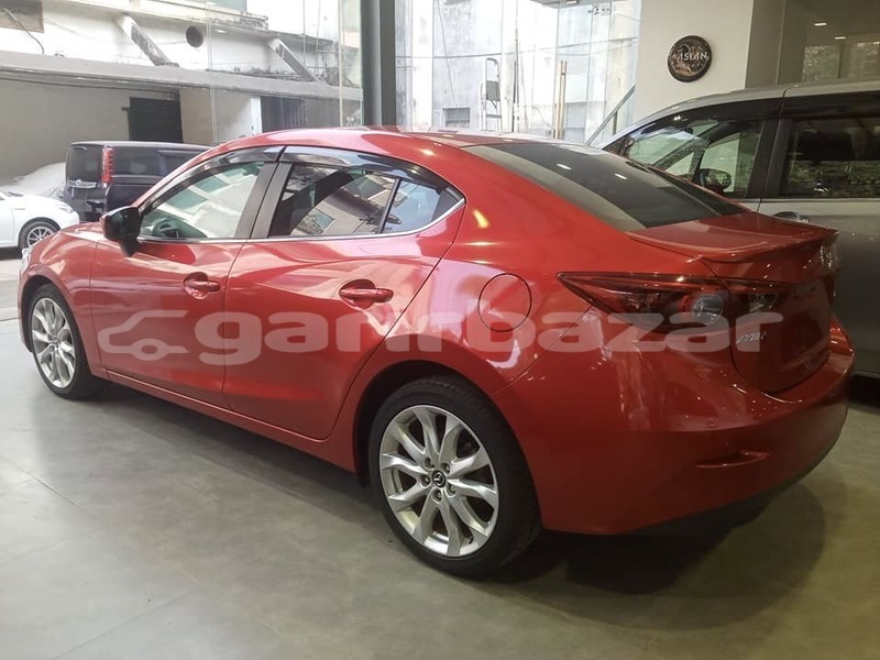 Big with watermark mazda axela dhaka dhaka 4024