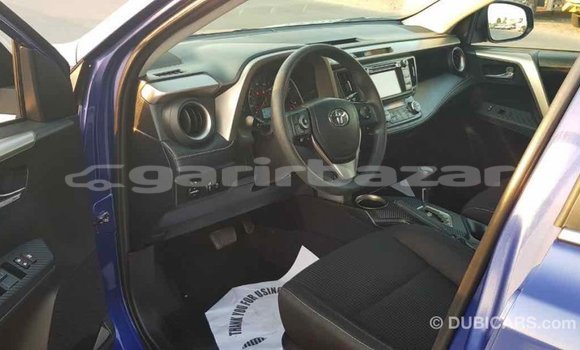 Buy Import 2014 Toyota RAV4 in Import - Dubai, Bandarban Buy Import 2014 Toyota RAV4 in Import - Dubai, Bandarban