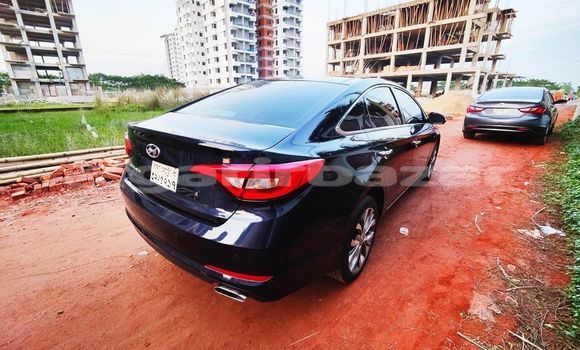 Buy Used 2017 Hyundai Sonata in Dhaka, Dhaka Buy Used 2017 Hyundai Sonata in Dhaka, Dhaka