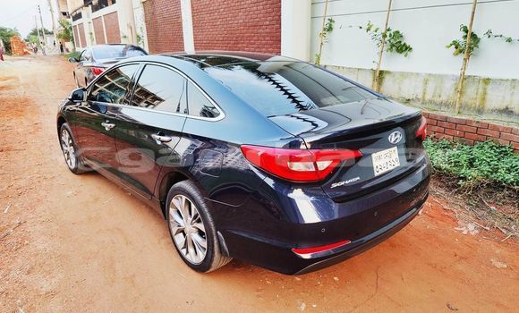 Buy Used 2017 Hyundai Sonata in Dhaka, Dhaka Buy Used 2017 Hyundai Sonata in Dhaka, Dhaka
