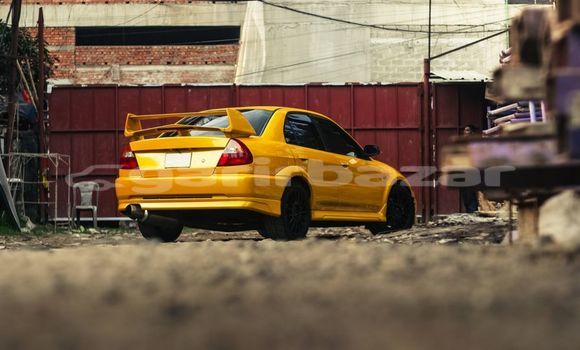 কেনা ব্যবহৃত Mitsubishi Lancer Evolution Yellow গাড়ী মধ্যে চট্টগ্রাম মধ্যে Chittagong কেনা ব্যবহৃত Mitsubishi Lancer Evolution Yellow গাড়ী মধ্যে চট্টগ্রাম মধ্যে Chittagong
