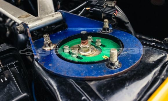 কেনা ব্যবহৃত Mitsubishi Lancer Evolution Yellow গাড়ী মধ্যে চট্টগ্রাম মধ্যে Chittagong কেনা ব্যবহৃত Mitsubishi Lancer Evolution Yellow গাড়ী মধ্যে চট্টগ্রাম মধ্যে Chittagong