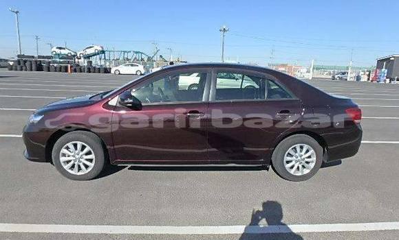 Buy Used 2013 Toyota Allion in Dhaka, Dhaka Buy Used 2013 Toyota Allion in Dhaka, Dhaka