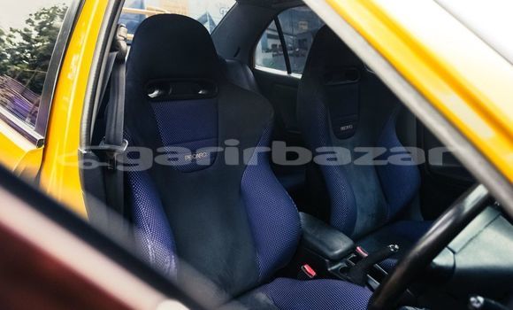 কেনা ব্যবহৃত Mitsubishi Lancer Evolution Yellow গাড়ী মধ্যে চট্টগ্রাম মধ্যে Chittagong কেনা ব্যবহৃত Mitsubishi Lancer Evolution Yellow গাড়ী মধ্যে চট্টগ্রাম মধ্যে Chittagong