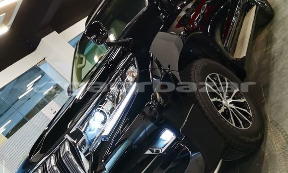 Buy Import Toyota Land Cruiser Prado in Dhaka, Dhaka Buy Import Toyota Land Cruiser Prado in Dhaka, Dhaka
