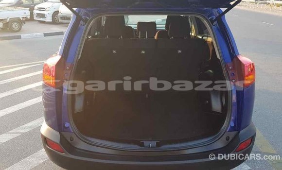 Buy Import 2014 Toyota RAV4 in Import - Dubai, Bandarban Buy Import 2014 Toyota RAV4 in Import - Dubai, Bandarban