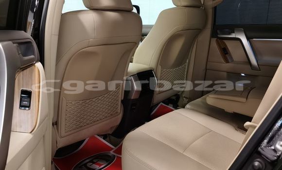 Buy Import Toyota Land Cruiser Prado in Dhaka, Dhaka Buy Import Toyota Land Cruiser Prado in Dhaka, Dhaka
