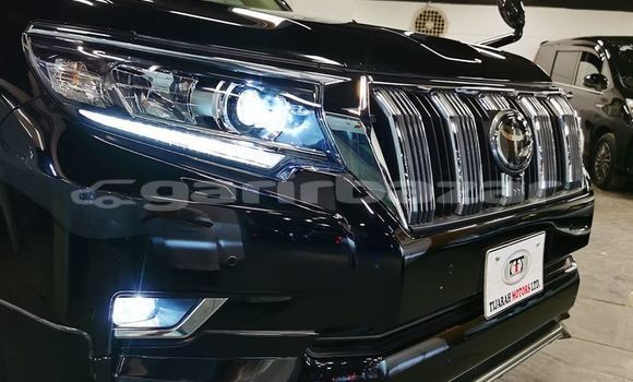 Buy Import Toyota Land Cruiser Prado in Dhaka, Dhaka Buy Import Toyota Land Cruiser Prado in Dhaka, Dhaka