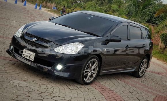 Buy Used 2003 Toyota Caldina in Dhaka, Dhaka Buy Used 2003 Toyota Caldina in Dhaka, Dhaka