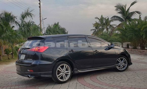 Buy Used 2003 Toyota Caldina in Dhaka, Dhaka Buy Used 2003 Toyota Caldina in Dhaka, Dhaka