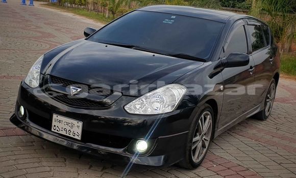 Buy Used 2003 Toyota Caldina in Dhaka, Dhaka Buy Used 2003 Toyota Caldina in Dhaka, Dhaka