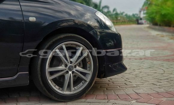 Buy Used 2003 Toyota Caldina in Dhaka, Dhaka Buy Used 2003 Toyota Caldina in Dhaka, Dhaka