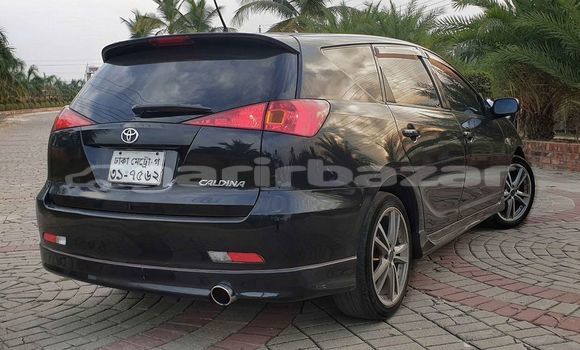 Buy Used 2003 Toyota Caldina in Dhaka, Dhaka Buy Used 2003 Toyota Caldina in Dhaka, Dhaka